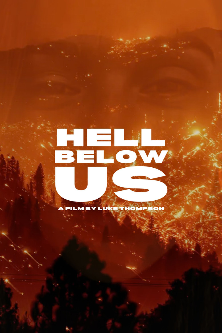 Imatge de Hell Below Us