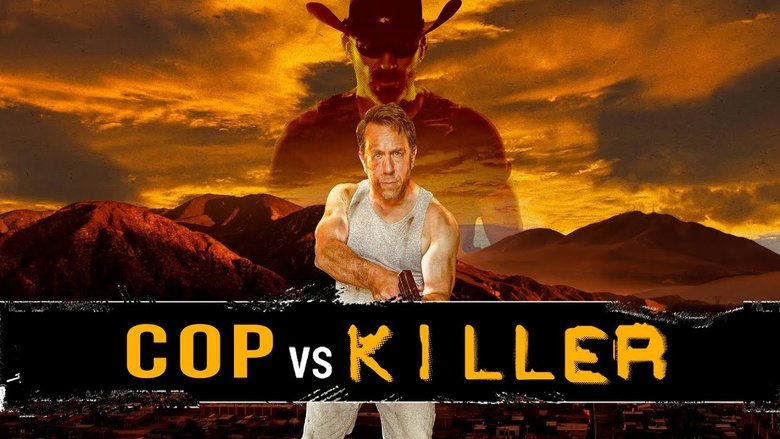 Cop vs. Killer (2023)