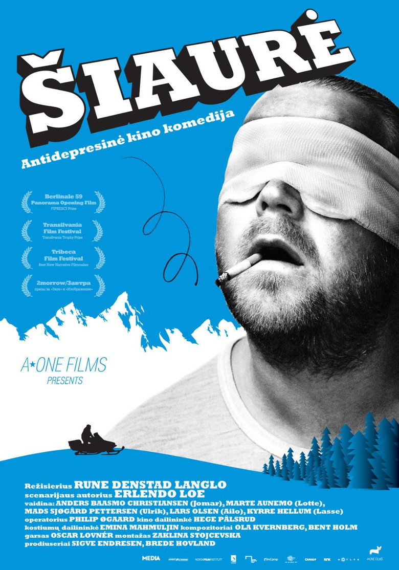 Film backdrop