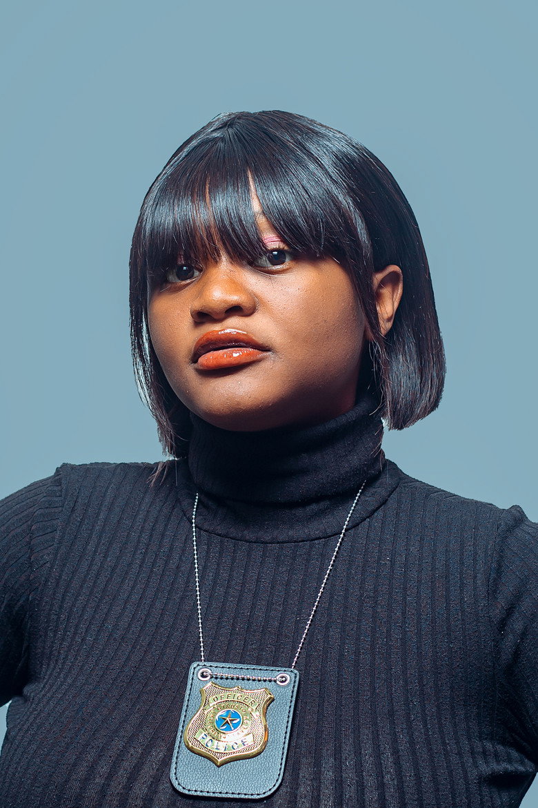 Photo de Dorcas kabala