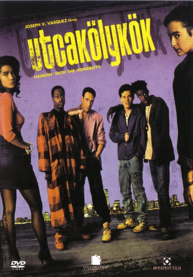 Utcak&ouml;lyk&ouml;k (1991)