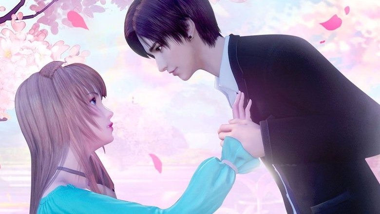 Still image for Love Story of Cat Spirit season 1 episode 13: Episode 13