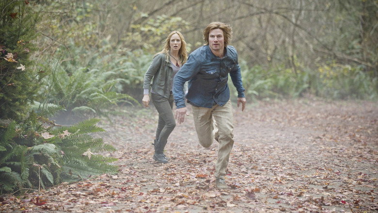 Arrow S02E12 — Tremors episode still