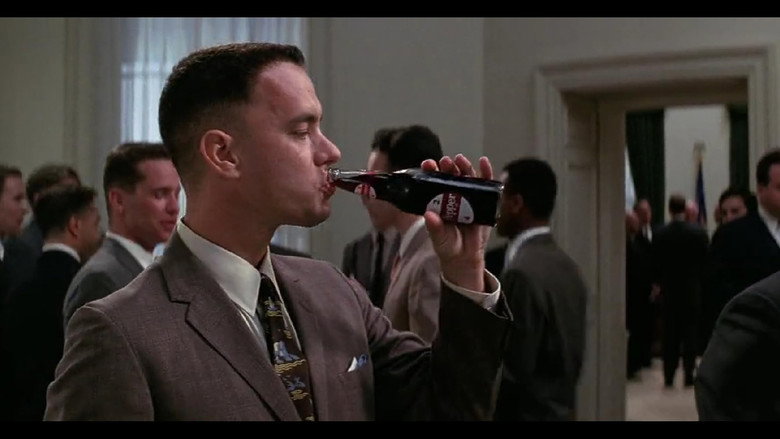 Forrest Gump backdrop 83