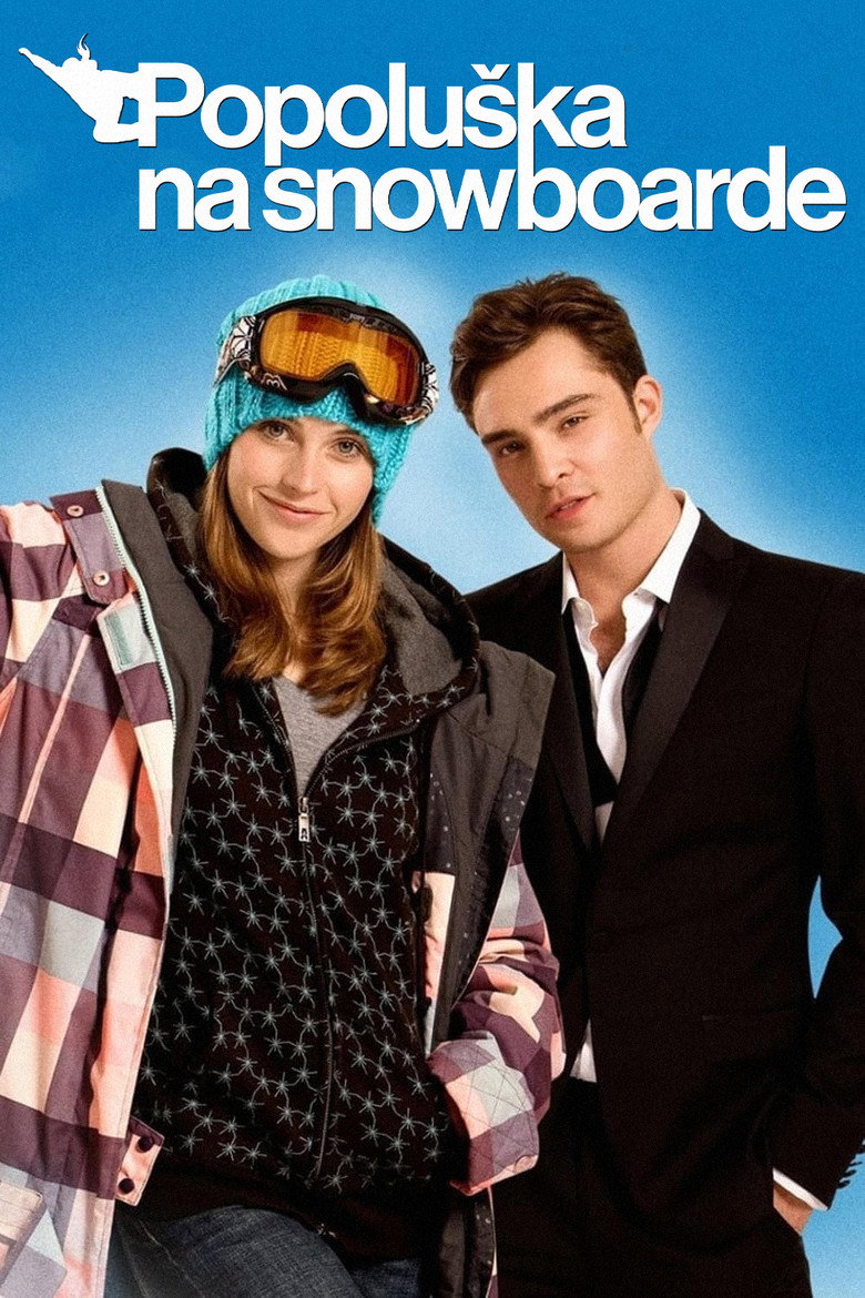 Popolu&scaron;ka na snowboarde (2011)