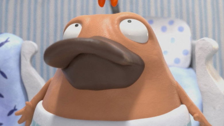 Still image for Non-Non, la série season 1 episode 1: Episode 1