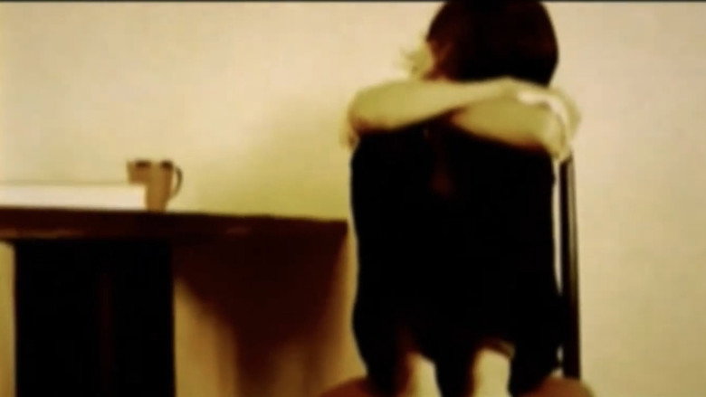 Still from Heavy Metal Me