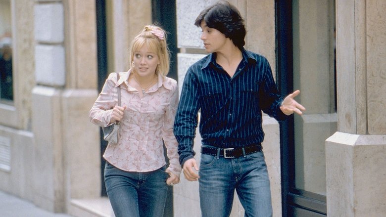 The Lizzie McGuire Movie (2003)