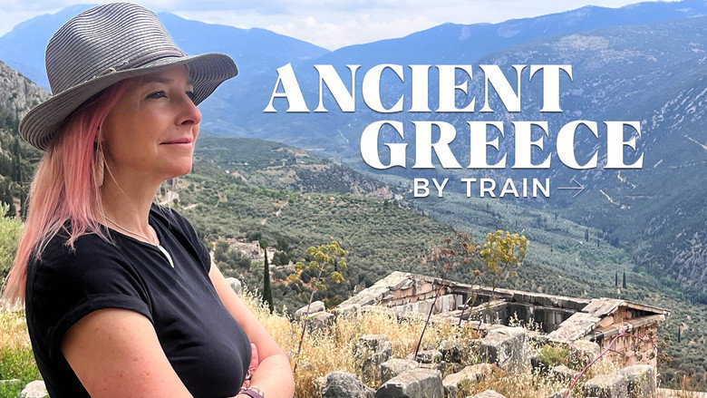 Scene still 2 from Ancient Greece By Train