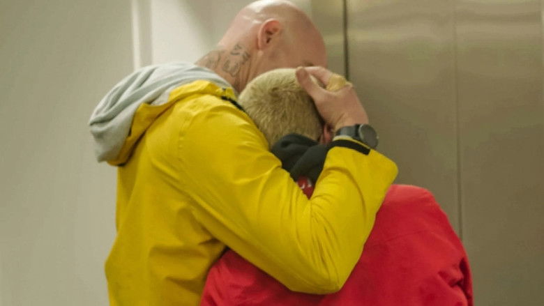 Still image for Court Justice: Sydney season 1 episode 10: Judgement