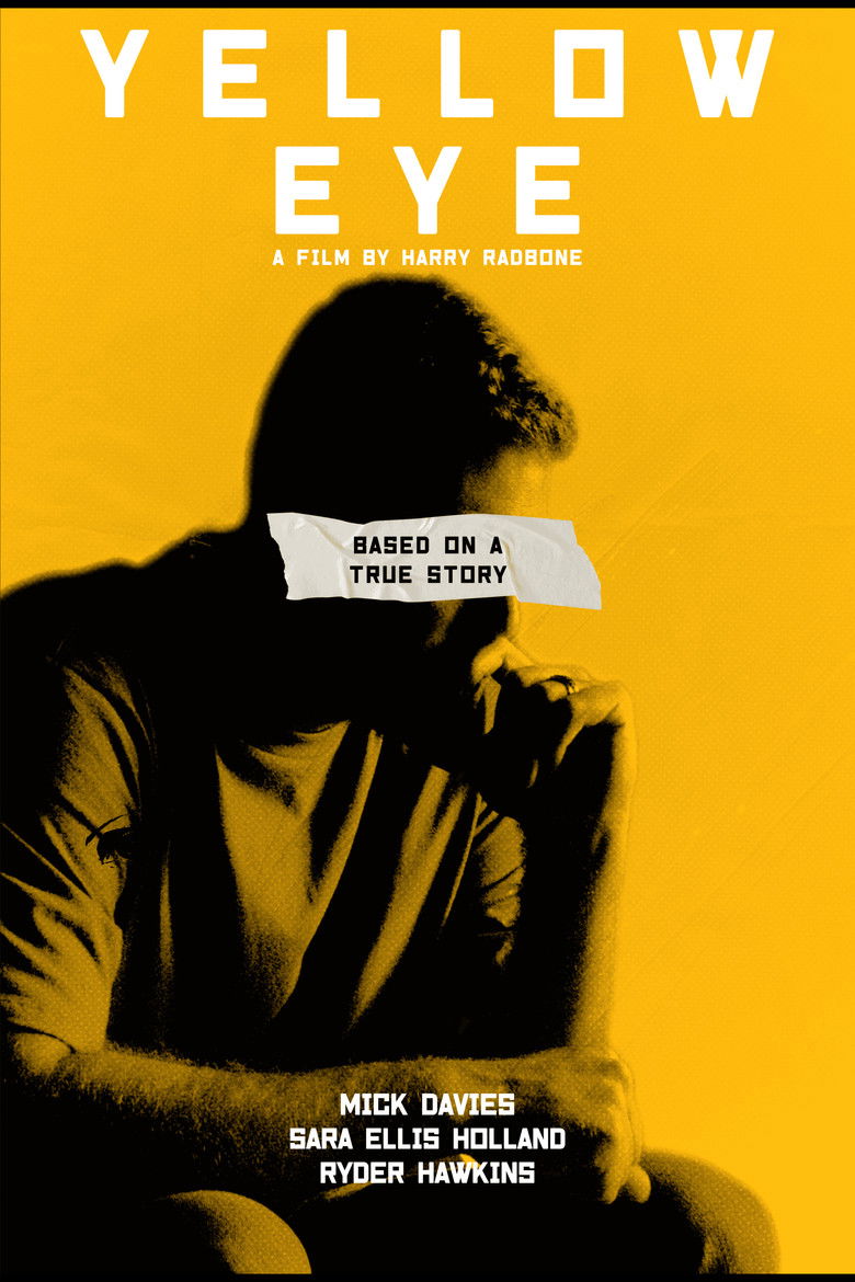 Imatge de Yellow Eye