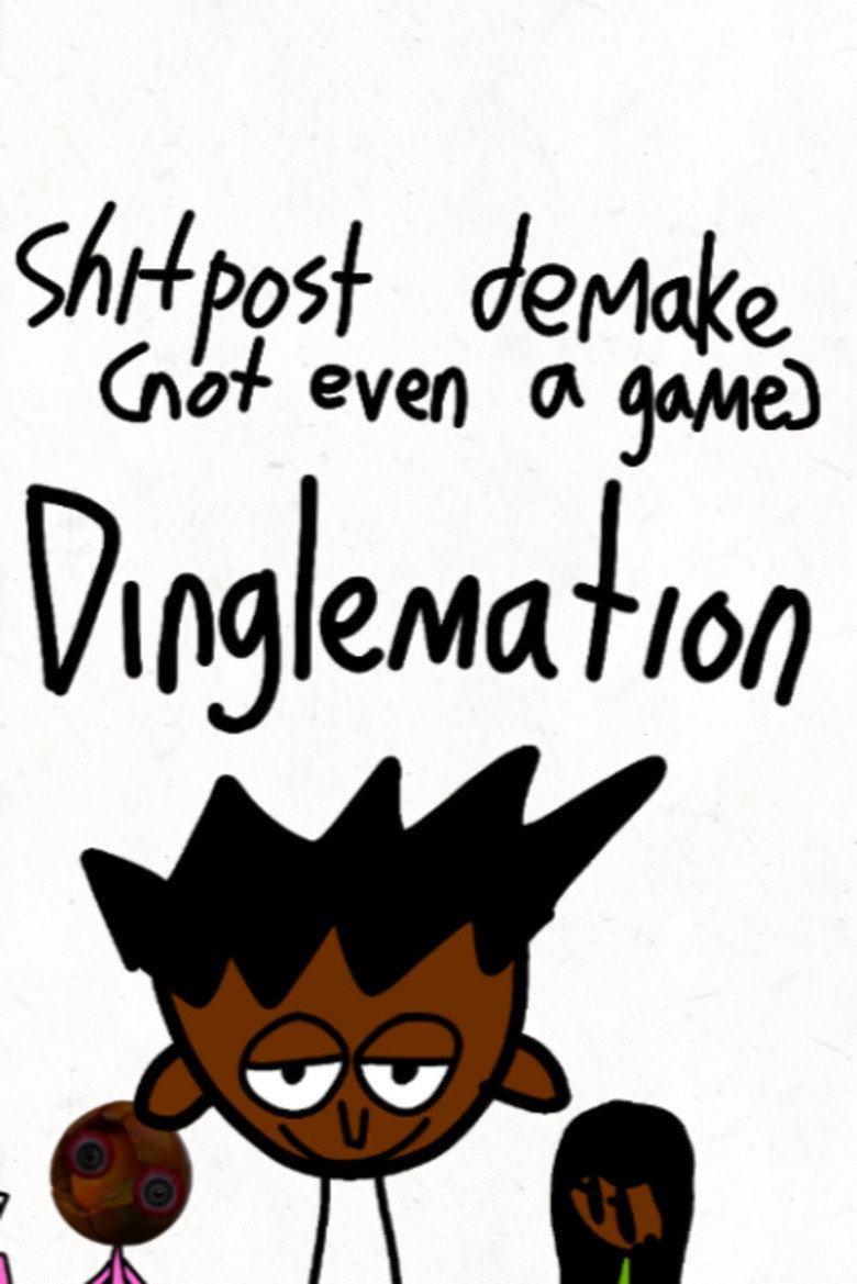 Official poster for Dinglemation