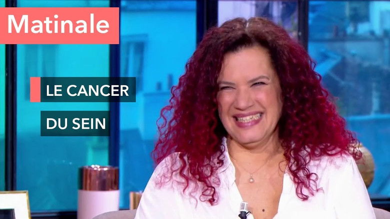 Morning show: women and cancer