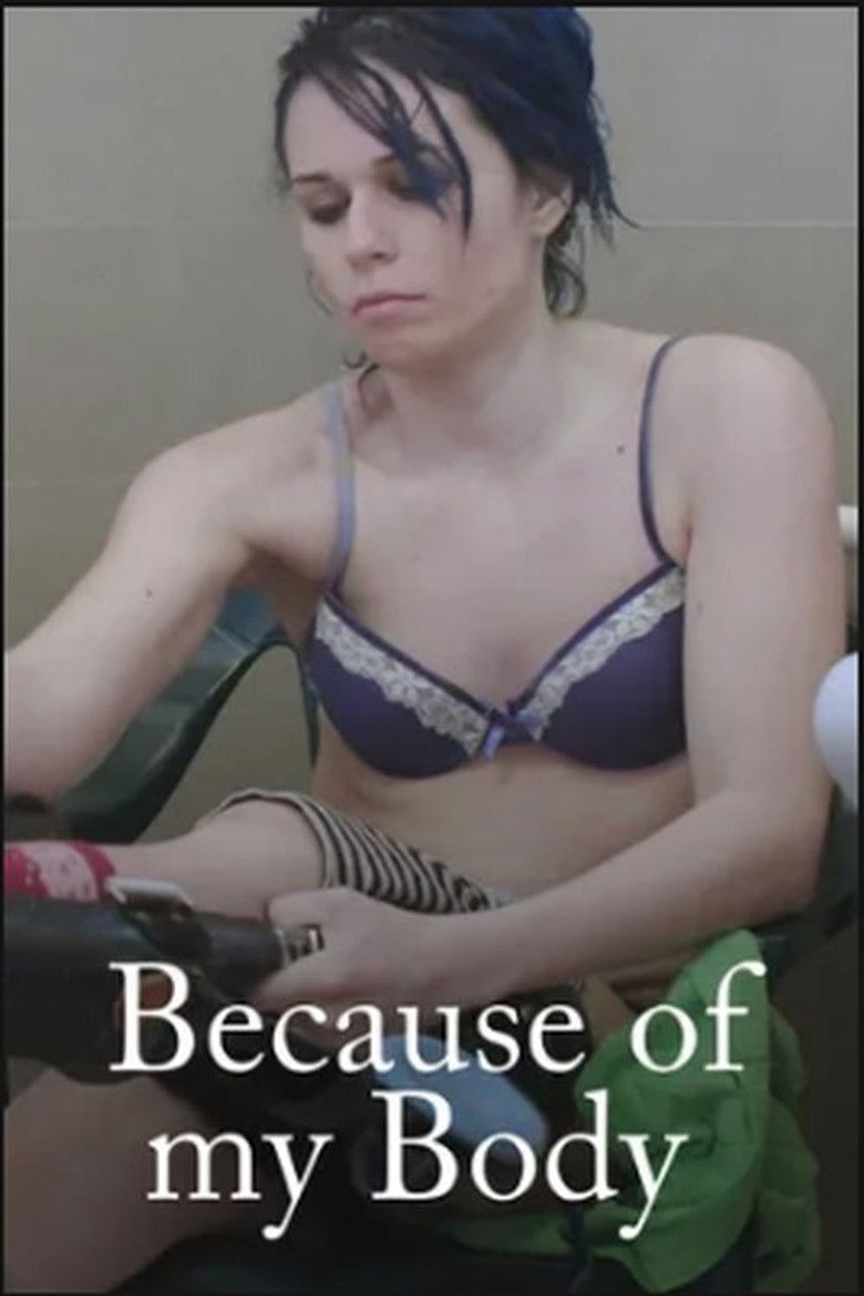Imatge de Because of My Body