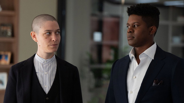 Still from Billions - Season 7 Episode 1