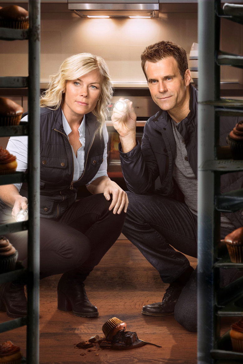 Imatge de Murder, She Baked: A Deadly Recipe