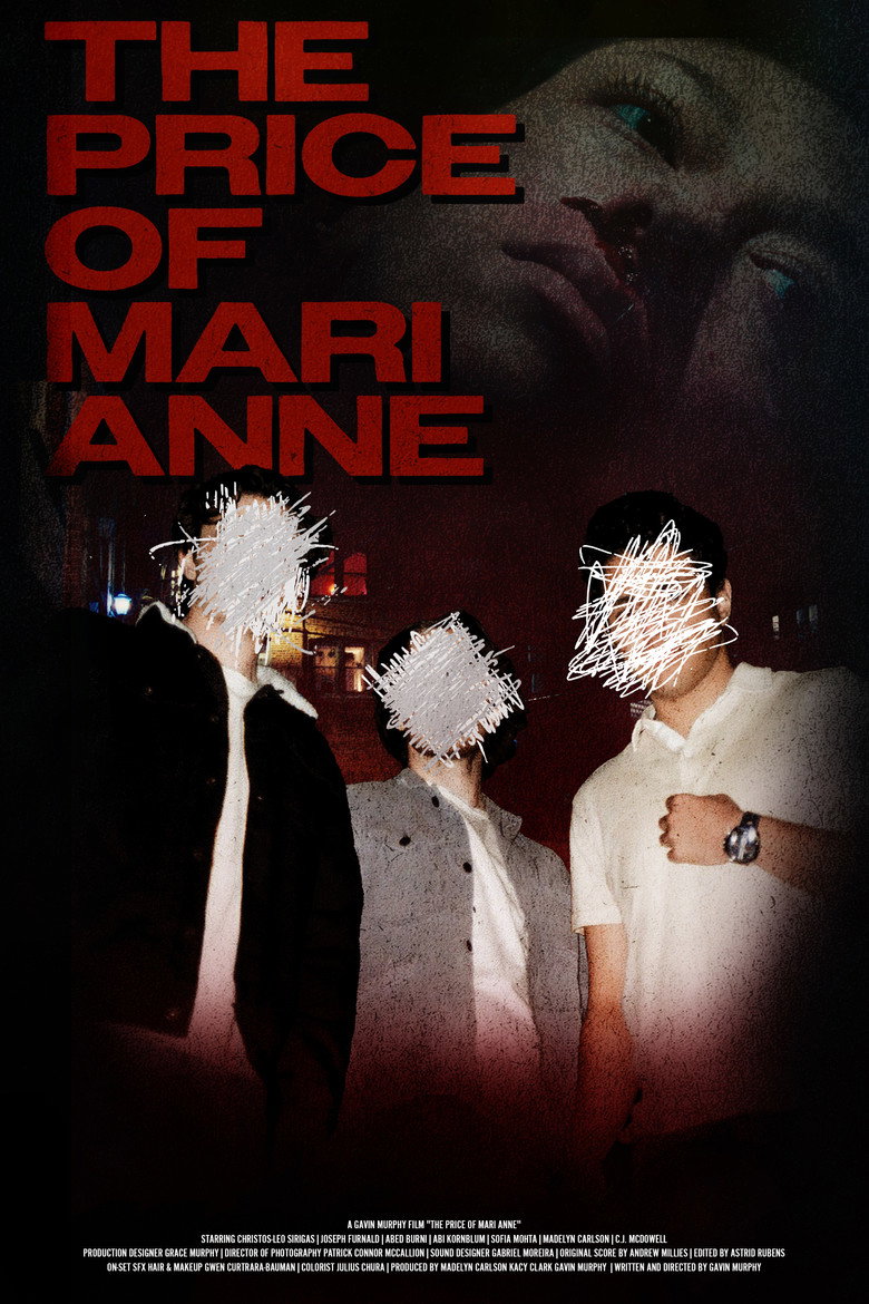 Imatge de The Price of Mari Anne