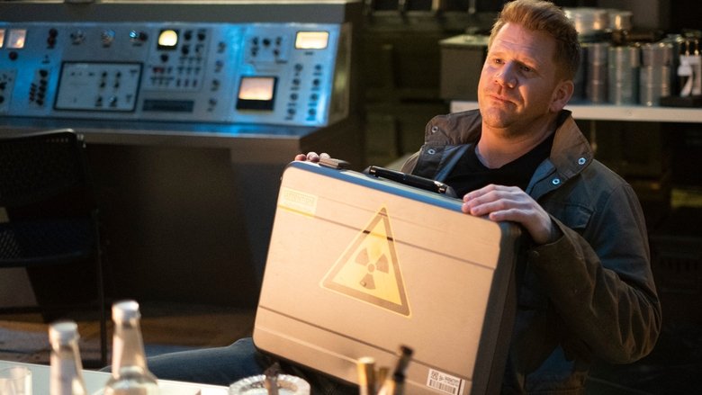 Still image for Whiskey Cavalier season 1 episode 7: Spain, Trains, and Automobiles Still image for Whiskey Cavalier season 1 episode 7: Spain, Trains, and Automobiles