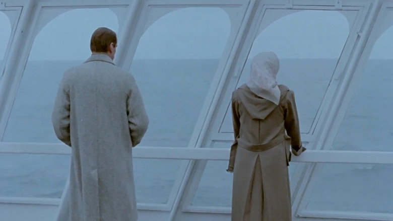 Still from Brideshead Revisited - ซีซัน 1 ตอน 9