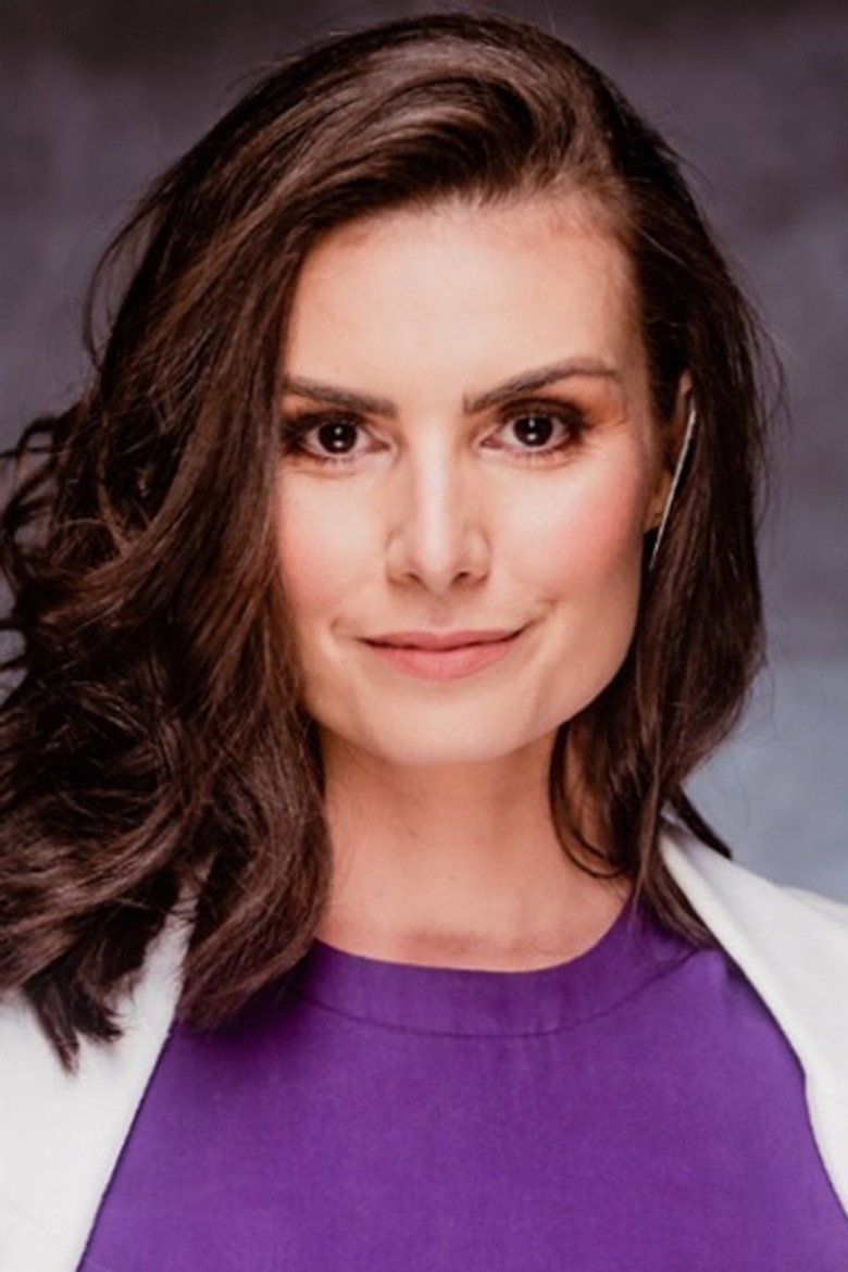 Nathalia Arcuri