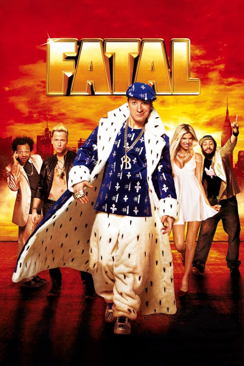 Fatal (2010)