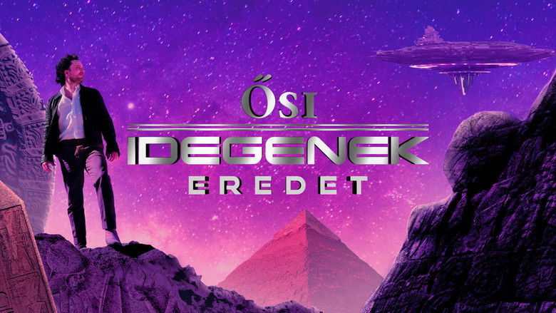 Ancient Aliens: Origins