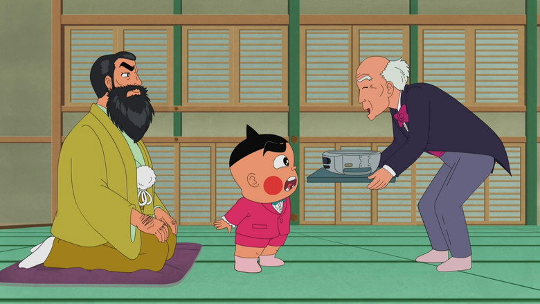 왕괴짜 돈만이 Season 1 10화