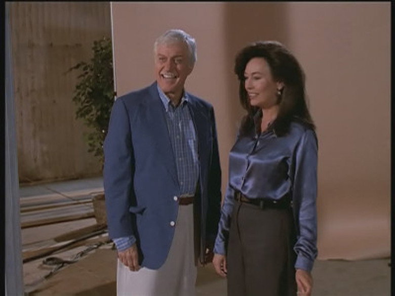 A Model Murder