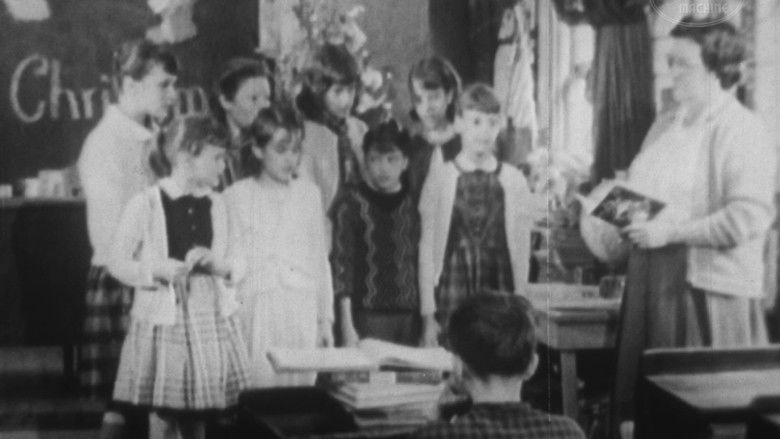 Image d'arrière-plan 2 du film Christmas in Appalachia