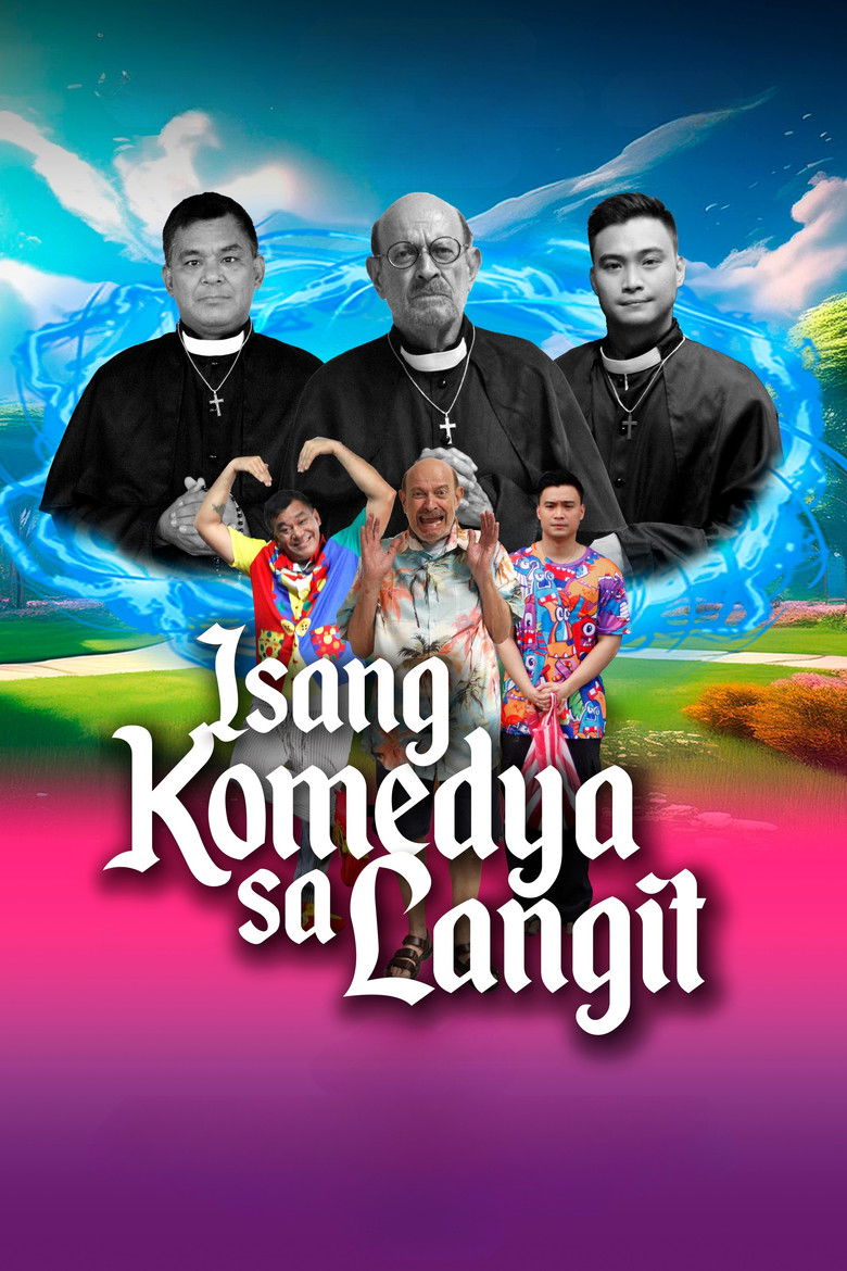Imatge de Isang Komedya sa Langit