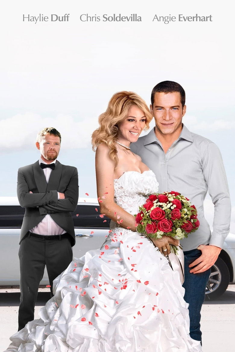 Imatge de The Wedding Pact