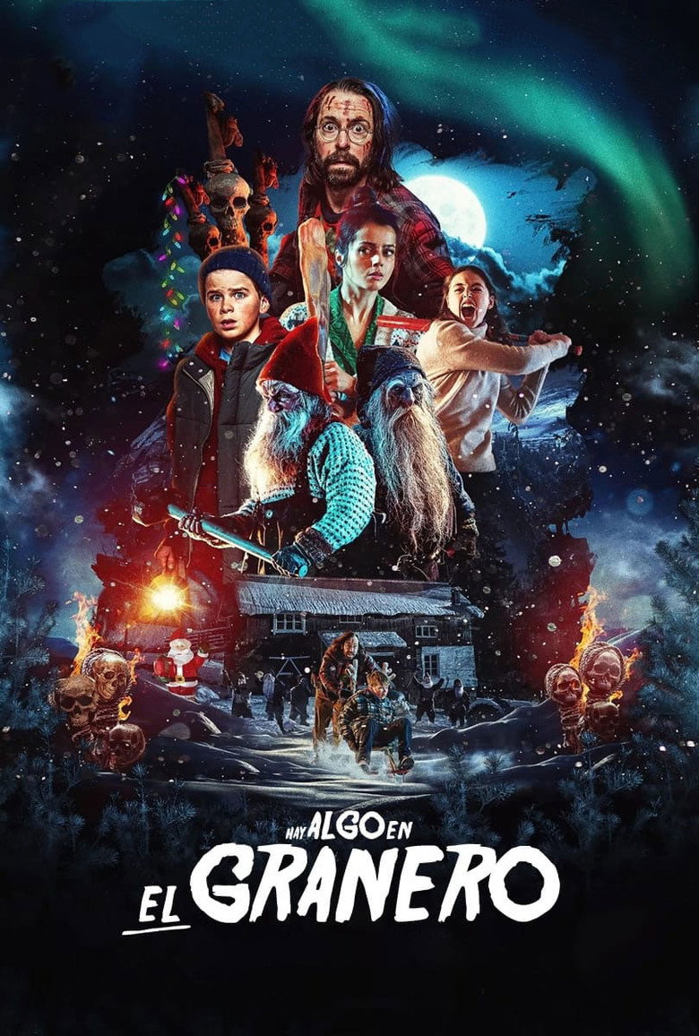 Póster la Película