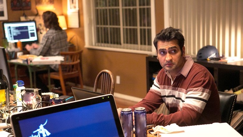 Silicon Valley Season 1 Episode 5 Watch Online | AZseries