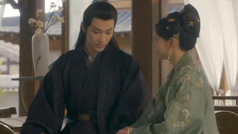 Still image for Love and Strife season 1 episode 9: Episode 9 Still image for Love and Strife season 1 episode 9: Episode 9