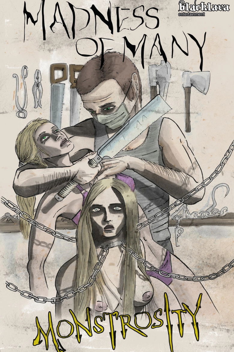 Imatge de Madness of Many