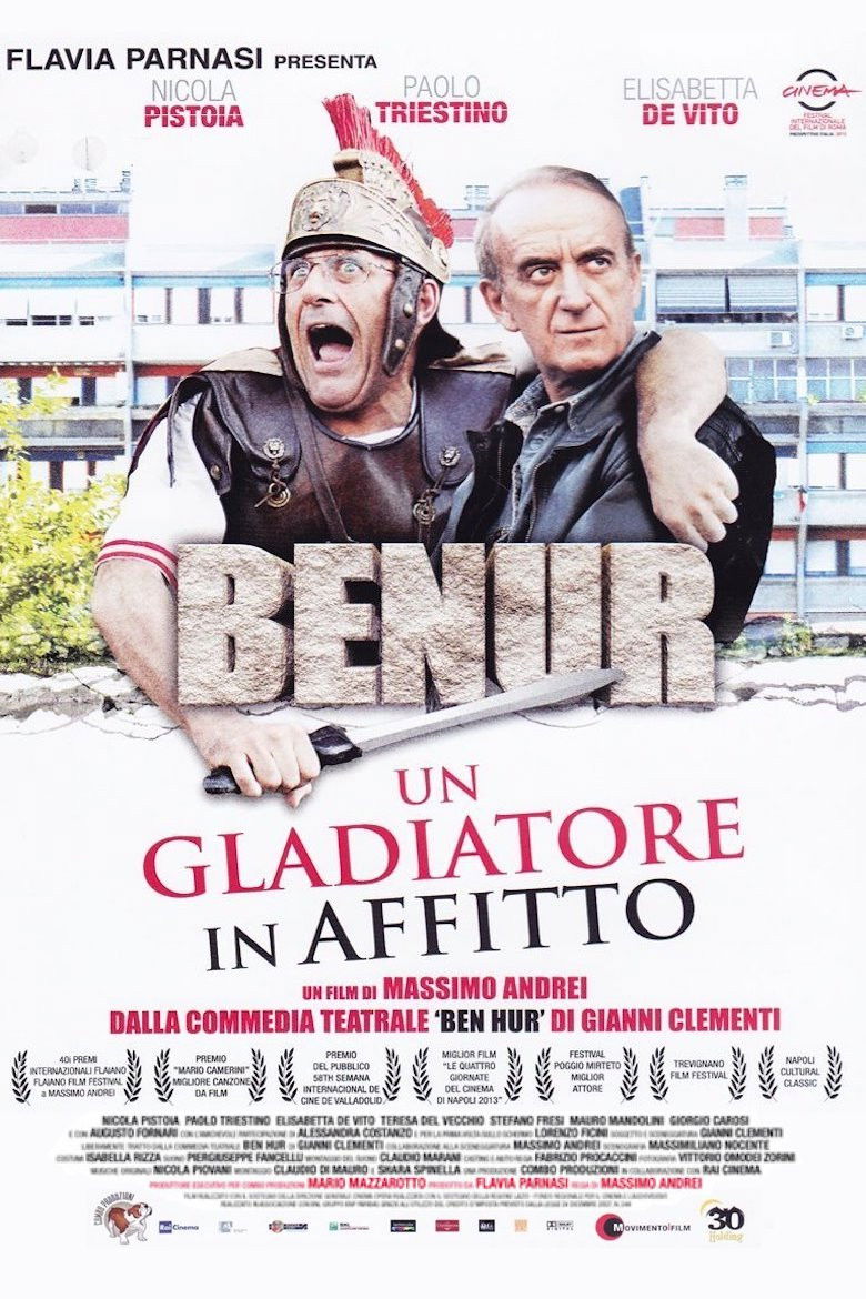 Imatge de Benur: Un Gladiatore In Affitto