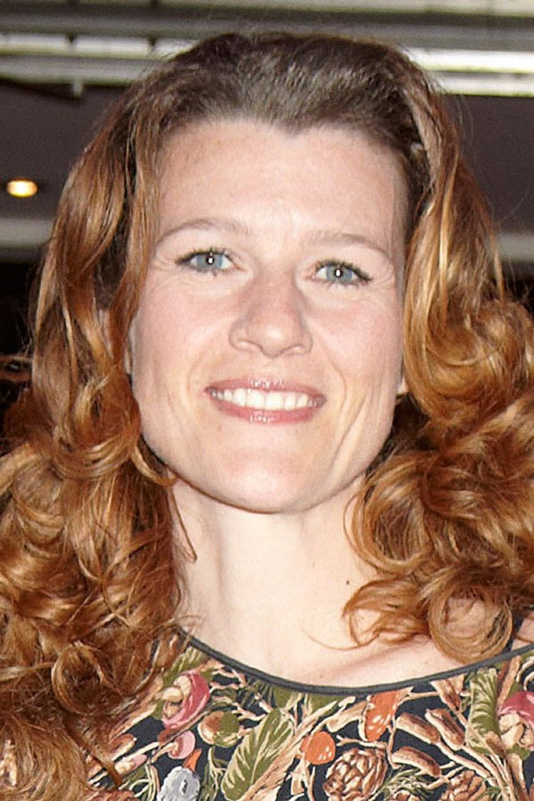 Louise Fribo photo 2