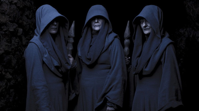 Still from Merlin - Season 5 Episode 5