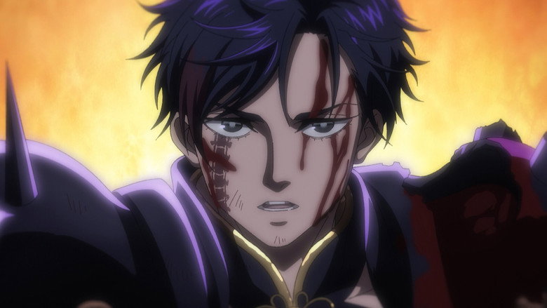 Still from Record of Ragnarok - Season 3 Episode 5