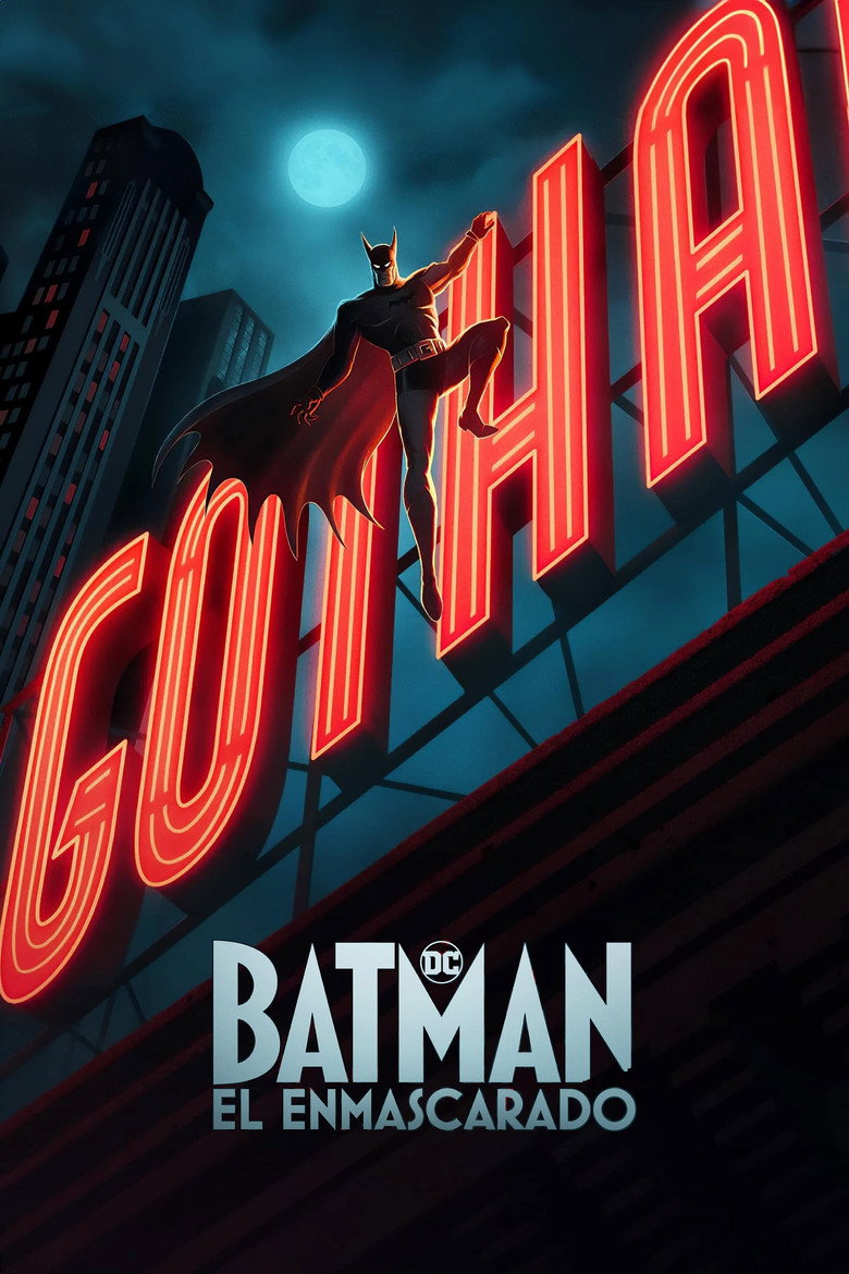 Póster la Serie