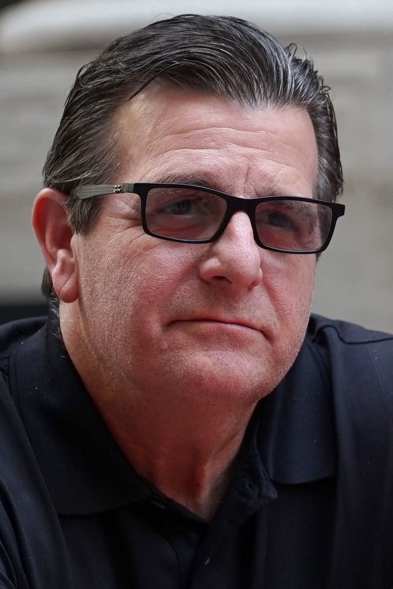 Joe Townley portrait image