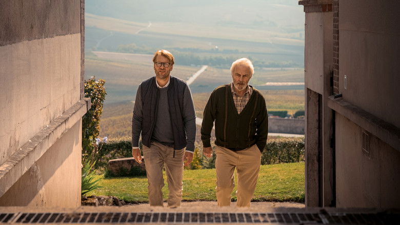 Image d'arrière-plan 2 du film Champagne