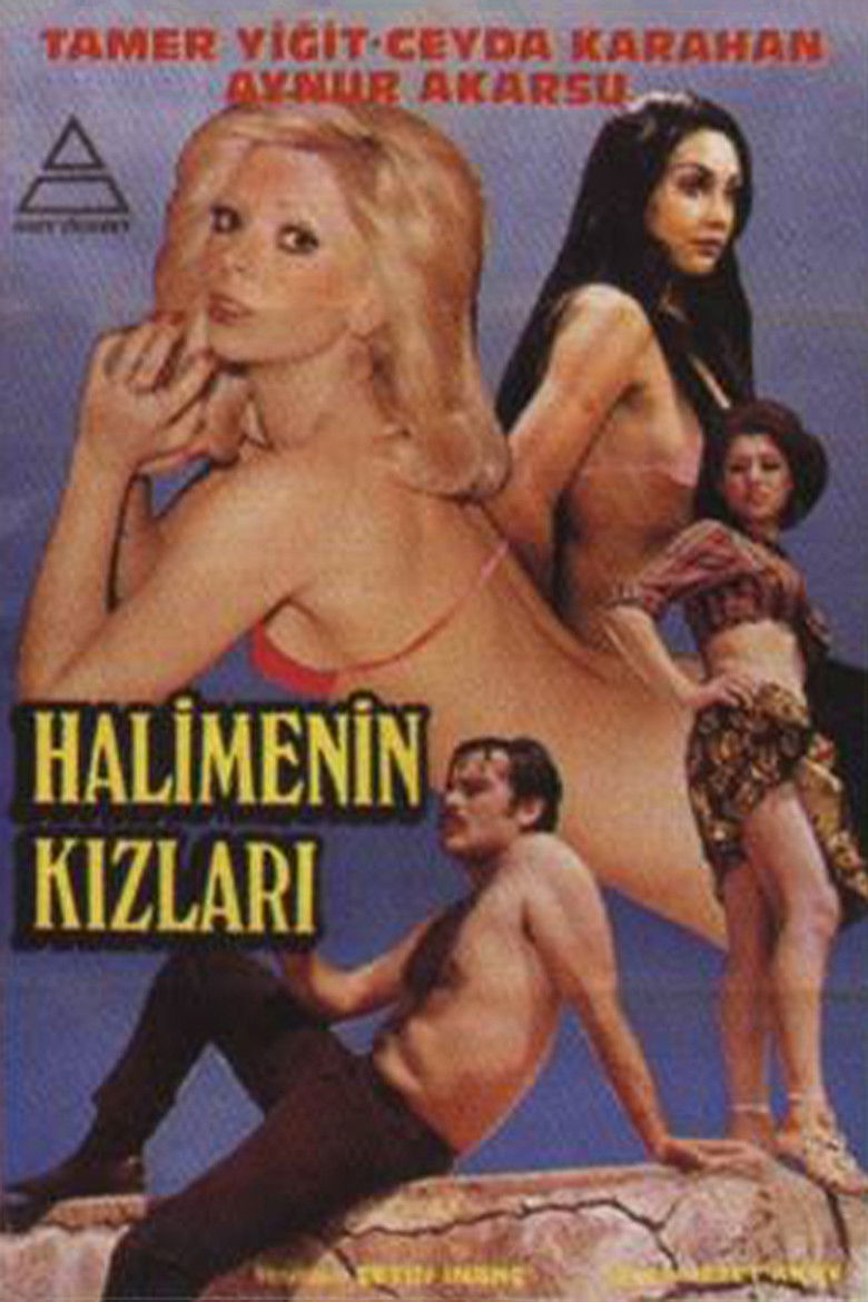 Imatge de Halime'nin Kızları