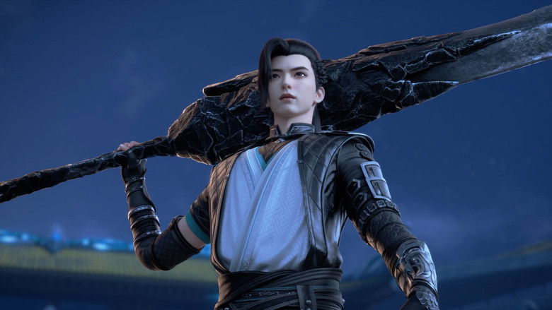 Still image for Against the Gods season 1 episode 17: Episode 17 Still image for Against the Gods season 1 episode 17: Episode 17