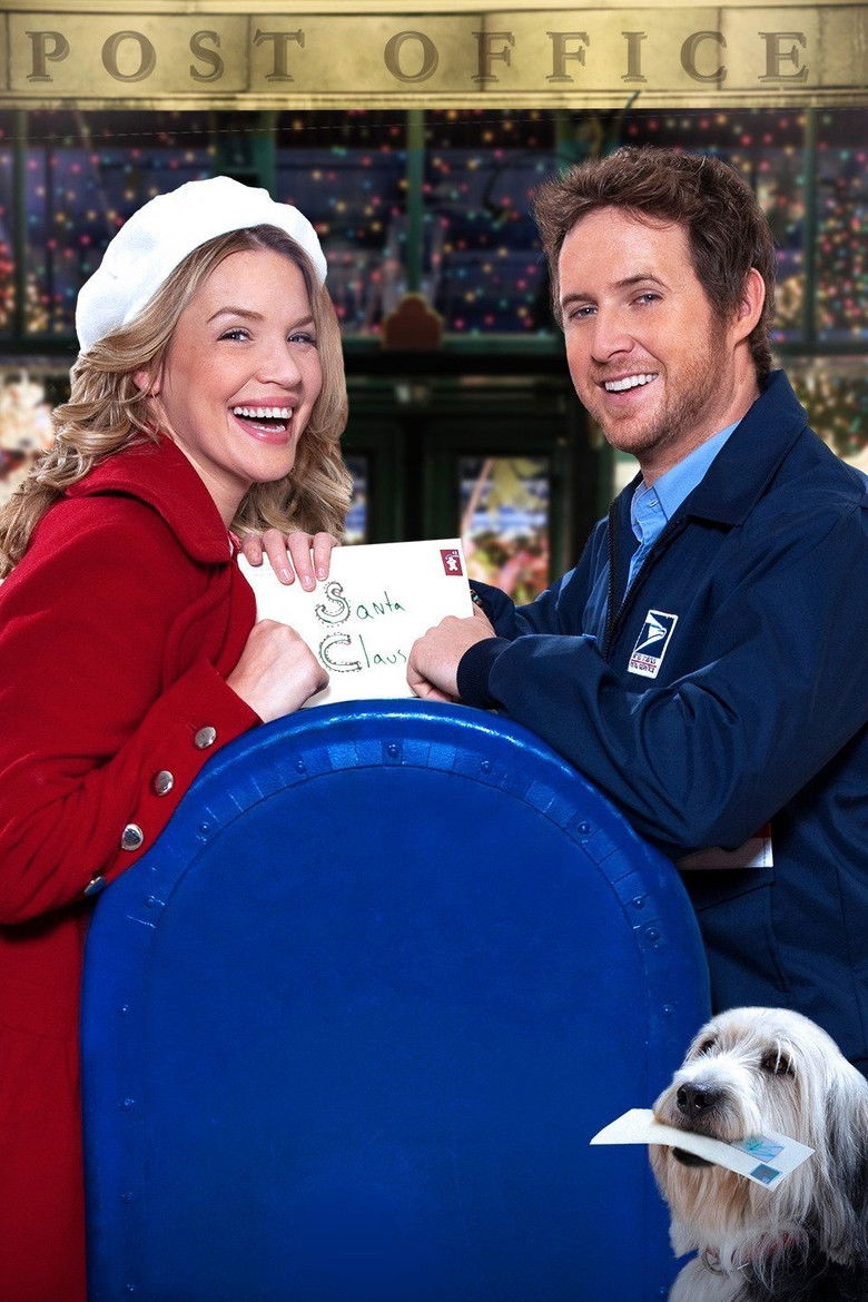 Imatge de Christmas Mail