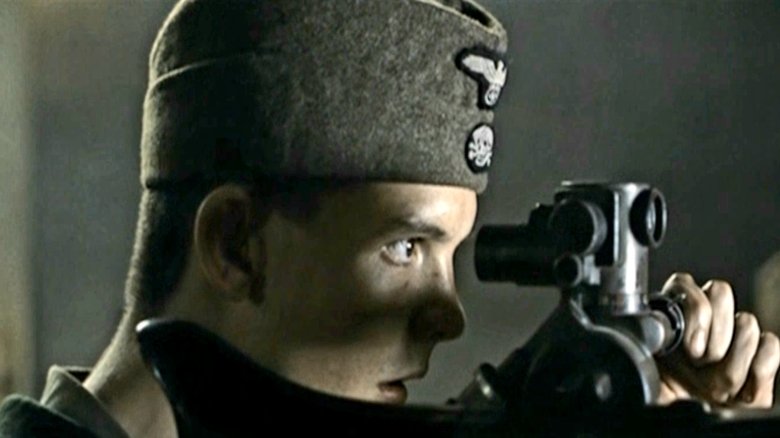 Voir The Bunker en streaming vf gratuit sur StreamizSeries.com site special Films streaming