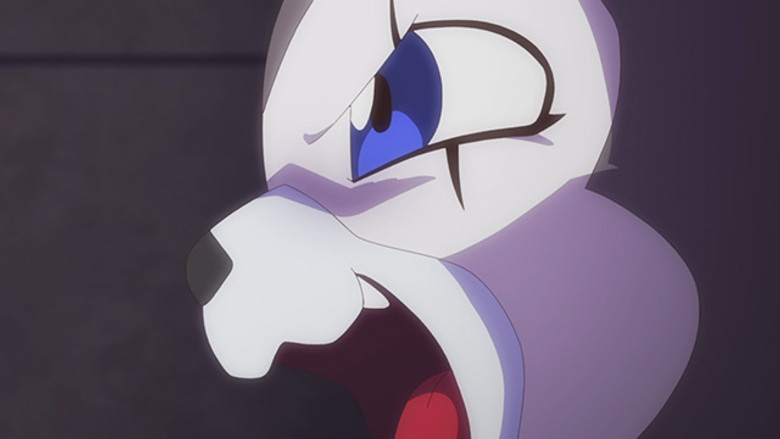 Still from Digimon Ghost Game - Season 1 Episode 42