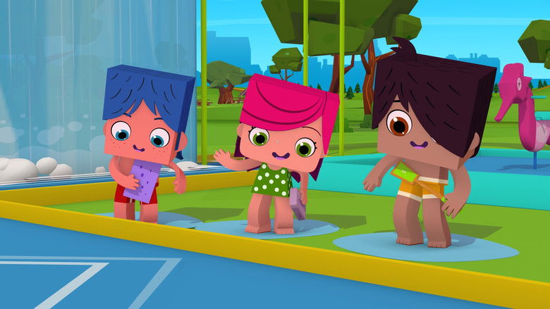 Still image for Yoko season 1 episode 51: What's That Smell? Still image for Yoko season 1 episode 51: What's That Smell?