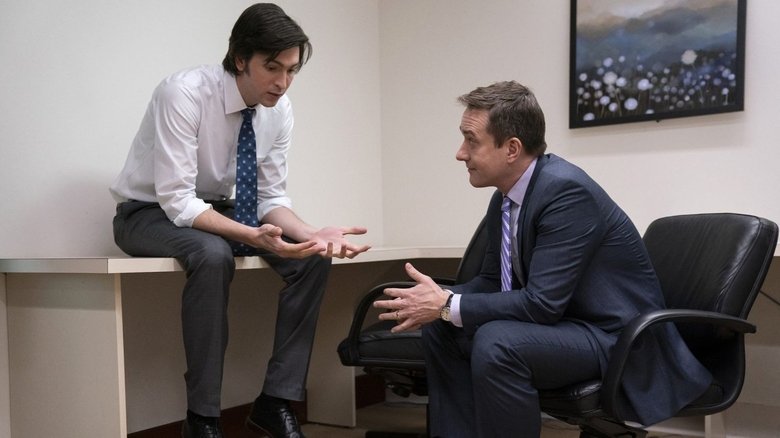 Succession (2018)