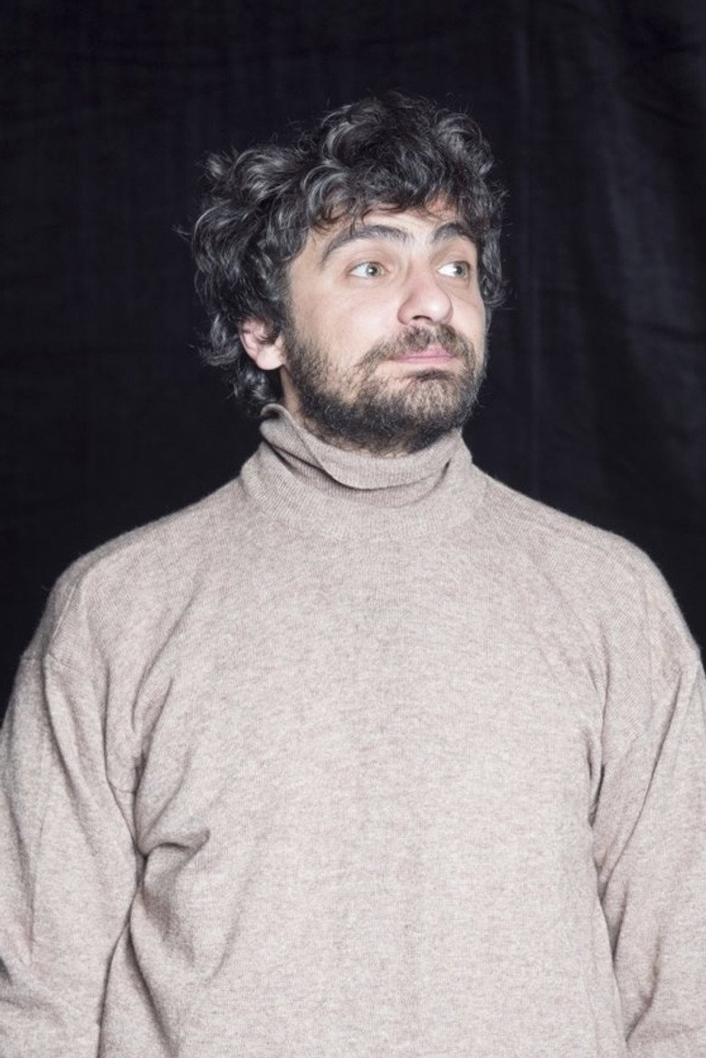Stoyan Doychev photo 2